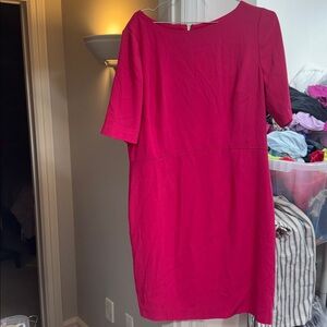 Ann Taylor Work Dress Size 16